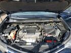 2018 Toyota Rav4 Le Синий vin: JTMBFREV5JJ185660 2018 Toyota Rav4 Le Синий vin: JTMBFREV5JJ185660