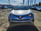 2018 Toyota Rav4 Le Серебряный vin: JTMBFREV6JJ196201 2018 Toyota Rav4 Le Серебряный vin: JTMBFREV6JJ196201