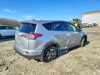 2018 Toyota Rav4 Le Серебряный vin: JTMBFREV6JJ196201 2018 Toyota Rav4 Le Серебряный vin: JTMBFREV6JJ196201