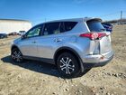 2018 Toyota Rav4 Le Серебряный vin: JTMBFREV6JJ196201 2018 Toyota Rav4 Le Серебряный vin: JTMBFREV6JJ196201