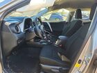 2018 Toyota Rav4 Le Серебряный vin: JTMBFREV6JJ196201 2018 Toyota Rav4 Le Серебряный vin: JTMBFREV6JJ196201