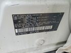 2017 Toyota Rav4 Le White vin: JTMBFREV8HJ167339