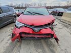 2017 Toyota Rav4 Le Red vin: JTMBFREV9HJ114617 2017 Toyota Rav4 Le Red vin: JTMBFREV9HJ114617