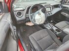 2017 Toyota Rav4 Le Red vin: JTMBFREV9HJ114617 2017 Toyota Rav4 Le Red vin: JTMBFREV9HJ114617