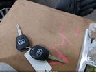 2018 Toyota Rav4 Le Белый vin: JTMBFREV9JJ255032