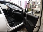 2018 Toyota Rav4 Le Белый vin: JTMBFREV9JJ255032