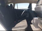 2018 Toyota Rav4 Le White vin: JTMBFREVXJJ719977