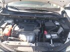 2018 Toyota Rav4 Le White vin: JTMBFREVXJJ719977