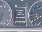 2018 Toyota Rav4 Le White vin: JTMBFREVXJJ719977