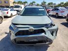2020 Toyota Rav4 Xle Premium Серый vin: JTMC1RFV3LD520630 2020 Toyota Rav4 Xle Premium Серый vin: JTMC1RFV3LD520630
