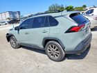 2020 Toyota Rav4 Xle Premium Серый vin: JTMC1RFV3LD520630 2020 Toyota Rav4 Xle Premium Серый vin: JTMC1RFV3LD520630