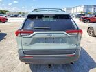 2020 Toyota Rav4 Xle Premium Серый vin: JTMC1RFV3LD520630 2020 Toyota Rav4 Xle Premium Серый vin: JTMC1RFV3LD520630