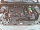 2020 Toyota Rav4 Xle Premium Бирюзовый vin: JTMC1RFV5LD049886
