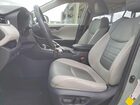 2020 Toyota Rav4 Xle Premium Бирюзовый vin: JTMC1RFV5LD049886