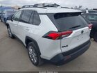 2023 Toyota Rav4 Xle Premium Белый vin: JTMC1RFV7PD099162