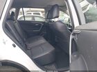 2023 Toyota Rav4 Xle Premium Белый vin: JTMC1RFV7PD099162