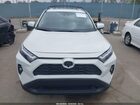 2023 Toyota Rav4 Xle Premium Белый vin: JTMC1RFV7PD099162