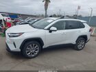 2023 Toyota Rav4 Xle Premium Белый vin: JTMC1RFV7PD099162
