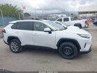 2023 Toyota Rav4 Xle Premium Белый vin: JTMC1RFV7PD099162