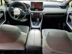 2019 Toyota Rav4 Xle Premium Red vin: JTMC1RFV9KJ004434