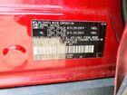 2019 Toyota Rav4 Xle Premium Red vin: JTMC1RFV9KJ004434