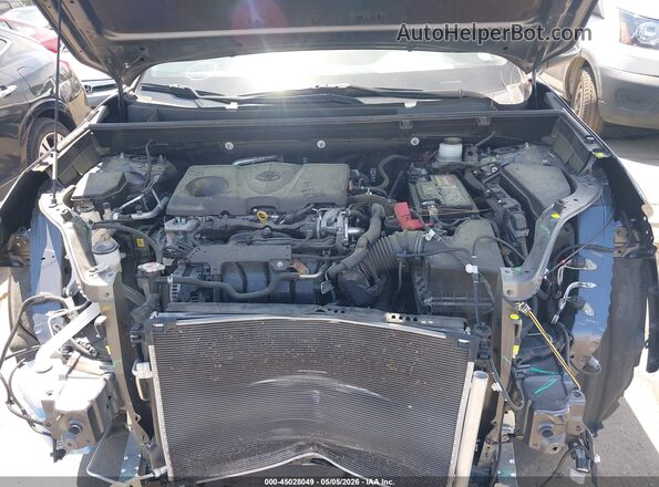 JTMC1RFV9LD048689 2020 TOYOTA LE Серый Вид сзади