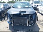 2020 Toyota Rav4 Xle Premium Серый vin: JTMC1RFV9LD048689