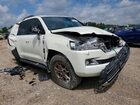 2020 Toyota Land Cruiser Heritage Edition White vin: JTMCY7AJ5L4094024