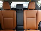 2016 Toyota Rav4 Limited White vin: JTMDFREV0GJ061961