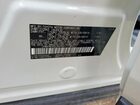 2016 Toyota Rav4 Limited White vin: JTMDFREV0GJ061961
