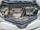 2016 Toyota Rav4 Limited White vin: JTMDFREV0GJ061961