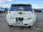 2018 Toyota Rav4 Limited White vin: JTMDFREV0JJ193206