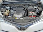 2018 Toyota Rav4 Limited White vin: JTMDFREV0JJ193206