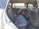 2018 Toyota Rav4 Limited White vin: JTMDFREV0JJ193206