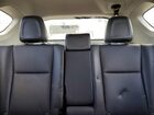 2018 Toyota Rav4 Limited White vin: JTMDFREV0JJ193206