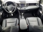 2016 Toyota Rav4 Limited White vin: JTMDFREV1GD193612 2016 Toyota Rav4 Limited White vin: JTMDFREV1GD193612