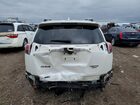 2016 Toyota Rav4 Limited White vin: JTMDFREV1GD193612 2016 Toyota Rav4 Limited White vin: JTMDFREV1GD193612