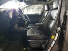 2018 Toyota Rav4 Limited Серый vin: JTMDFREV1JJ181002 2018 Toyota Rav4 Limited Серый vin: JTMDFREV1JJ181002