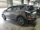 2018 Toyota Rav4 Limited Серый vin: JTMDFREV1JJ181002 2018 Toyota Rav4 Limited Серый vin: JTMDFREV1JJ181002