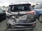 2018 Toyota Rav4 Limited Серый vin: JTMDFREV1JJ181002 2018 Toyota Rav4 Limited Серый vin: JTMDFREV1JJ181002
