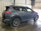2018 Toyota Rav4 Limited Серый vin: JTMDFREV1JJ181002 2018 Toyota Rav4 Limited Серый vin: JTMDFREV1JJ181002