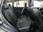 2018 Toyota Rav4 Limited Серый vin: JTMDFREV1JJ181002 2018 Toyota Rav4 Limited Серый vin: JTMDFREV1JJ181002