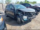2016 Toyota Rav4 Limited Gray vin: JTMDFREV6GJ076111