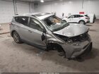 2018 Toyota Rav4 Limited Silver vin: JTMDFREV6JD235134