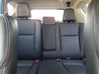 2016 Toyota Rav4 Limited Blue vin: JTMDFREV7GD175602
