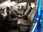 2016 Toyota Rav4 Limited Blue vin: JTMDFREV9GD180462 2016 Toyota Rav4 Limited Blue vin: JTMDFREV9GD180462