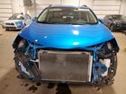 2016 Toyota Rav4 Limited Blue vin: JTMDFREV9GD180462 2016 Toyota Rav4 Limited Blue vin: JTMDFREV9GD180462