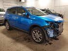 2016 Toyota Rav4 Limited Blue vin: JTMDFREV9GD180462 2016 Toyota Rav4 Limited Blue vin: JTMDFREV9GD180462