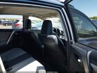 2018 Toyota Rav4 Limited Синий vin: JTMDFREV9JJ185427
