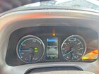 2016 Toyota Rav4 Hv Limited White vin: JTMDJREV0GD041576